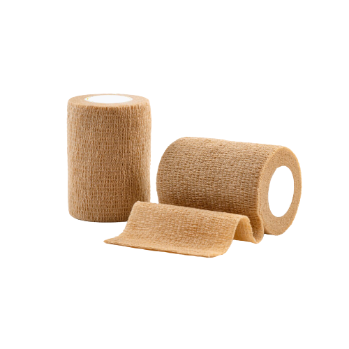 Cohesive Bandage