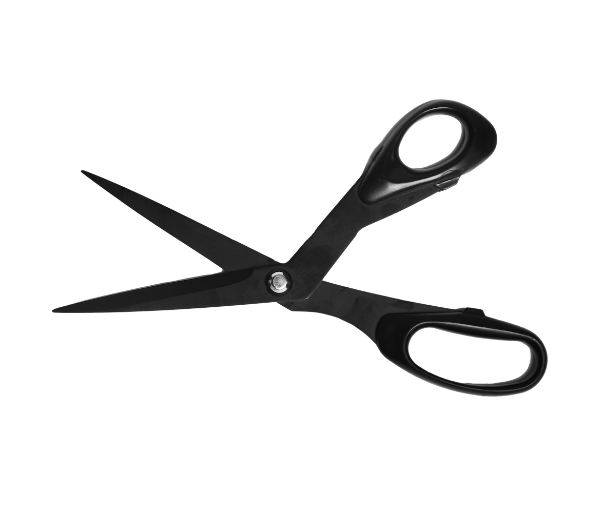 Kinesiology Tape Teflon Scisor