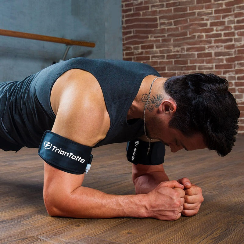 TrionTotte Blood Flow Restriction Cuffs