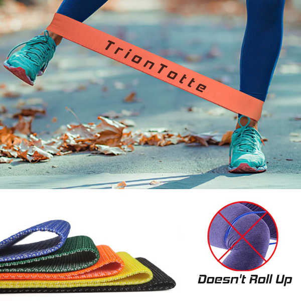 FLEXFABRIC PRO LOOP BANDS (Pack of 3)