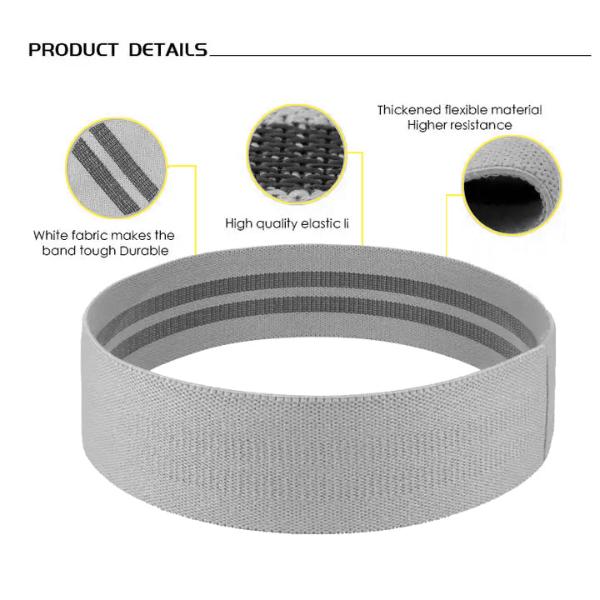 Hip Resistance Bands