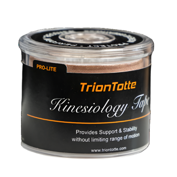 Trion Totte Kinesiology Tape