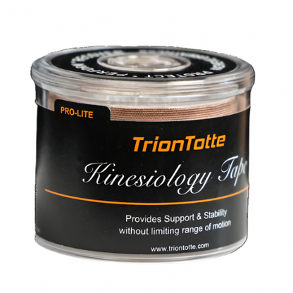 Trion Totte Kinesiology Tape