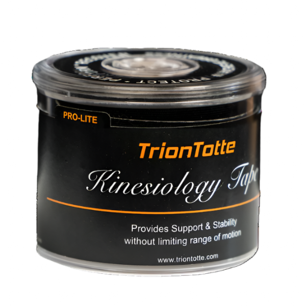 Trion Totte Kinesiology Tape